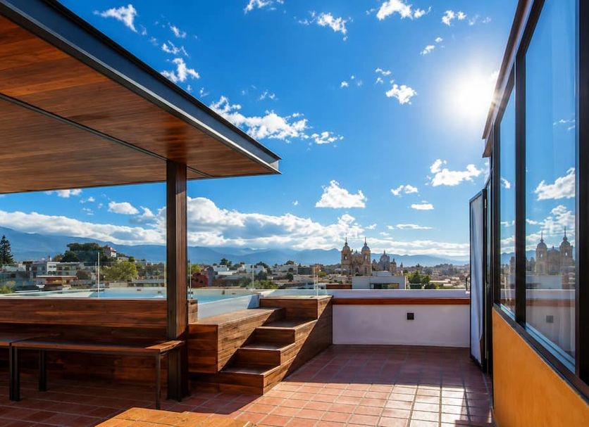 Balcon Photo