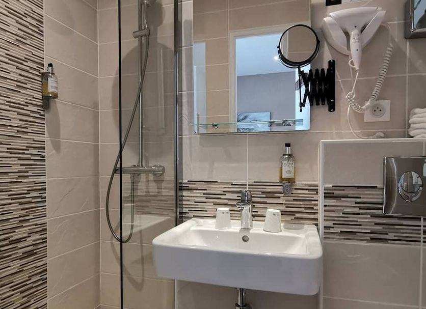 Salle de bain Photo