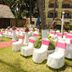 Salle de banquet