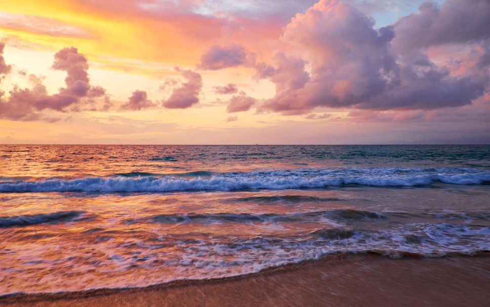 Plage Photo