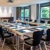 Espace de conférence