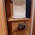 Équipements de la chambre