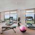 Salle de sport