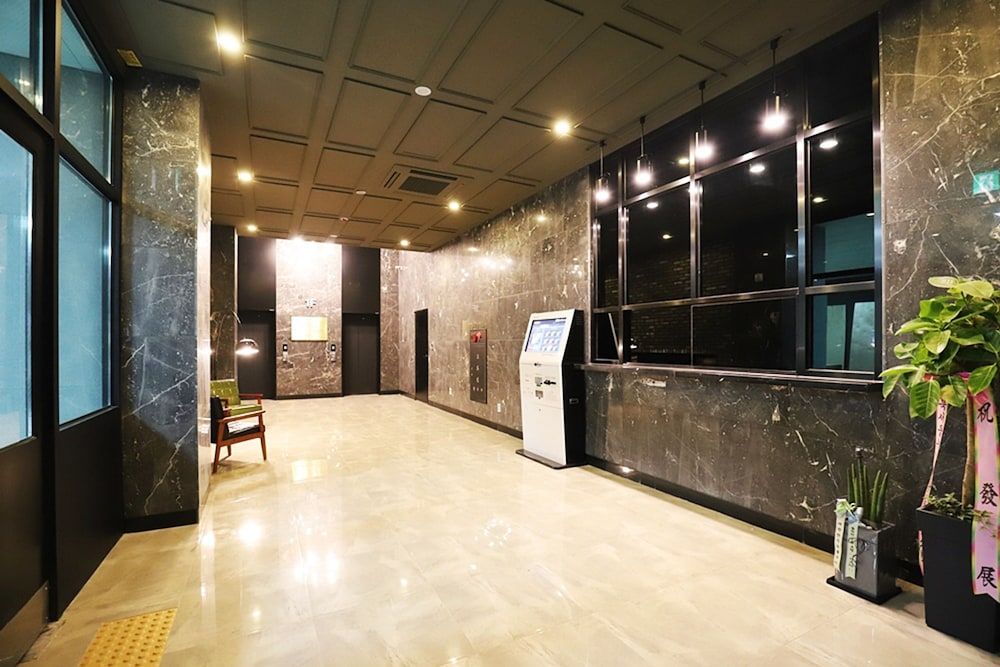 Hall d’entrée