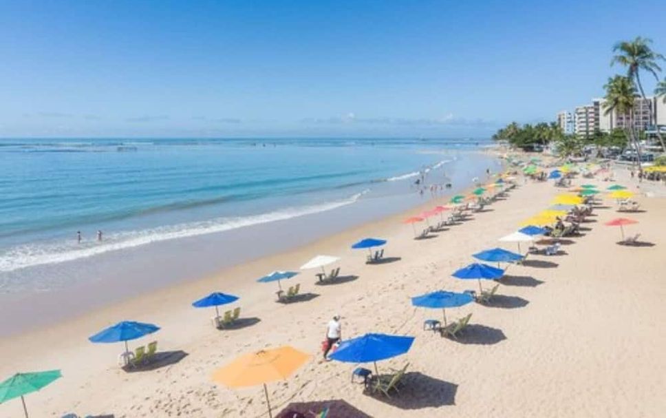 Plage Photo