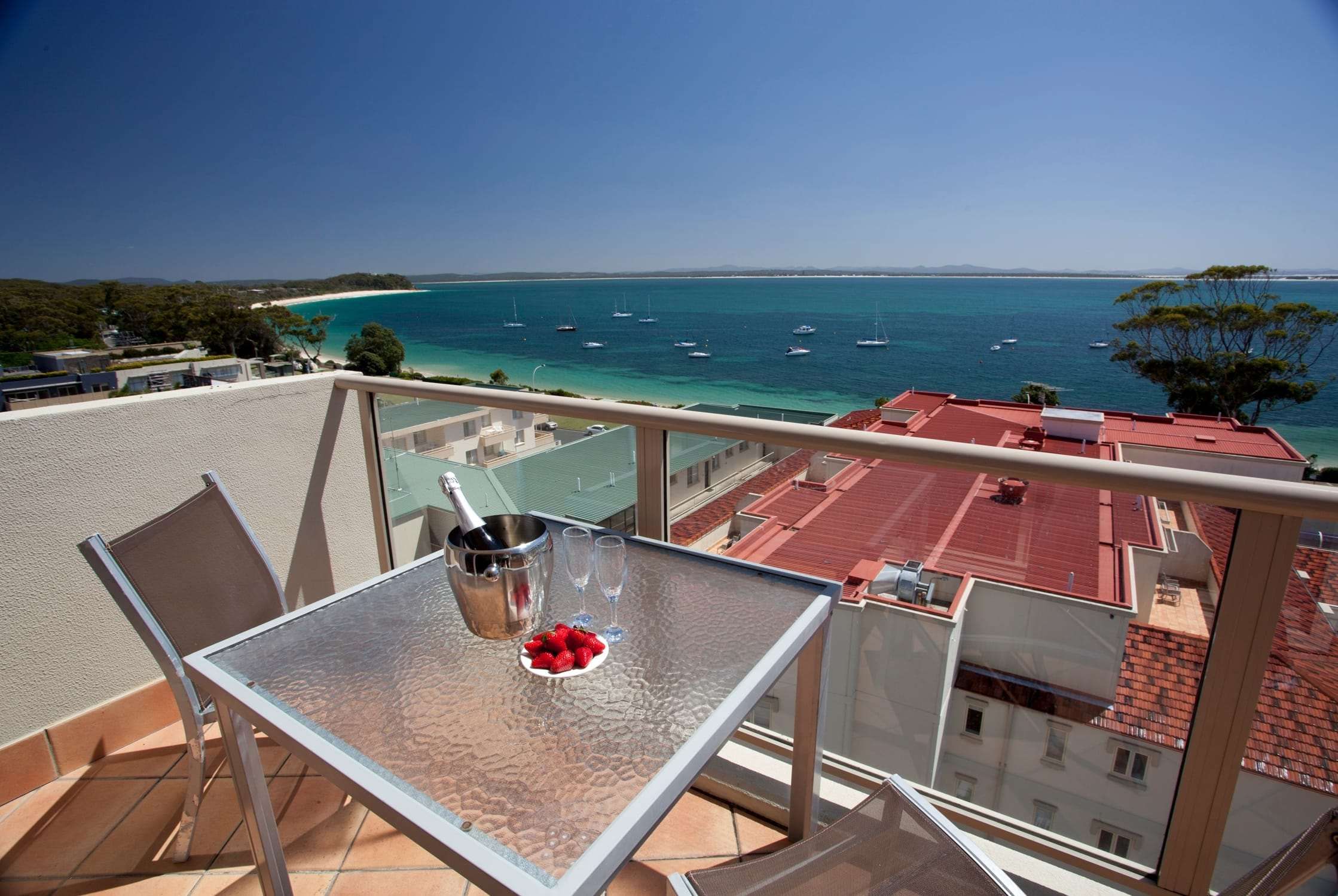 Balcon