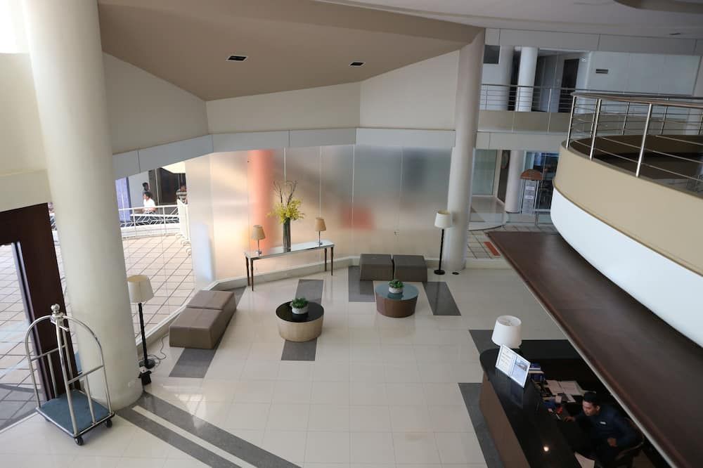Hall d’entrée