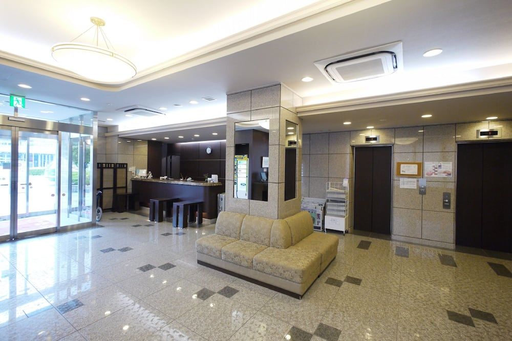 Hall d’entrée