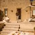 Prestation hôtelière