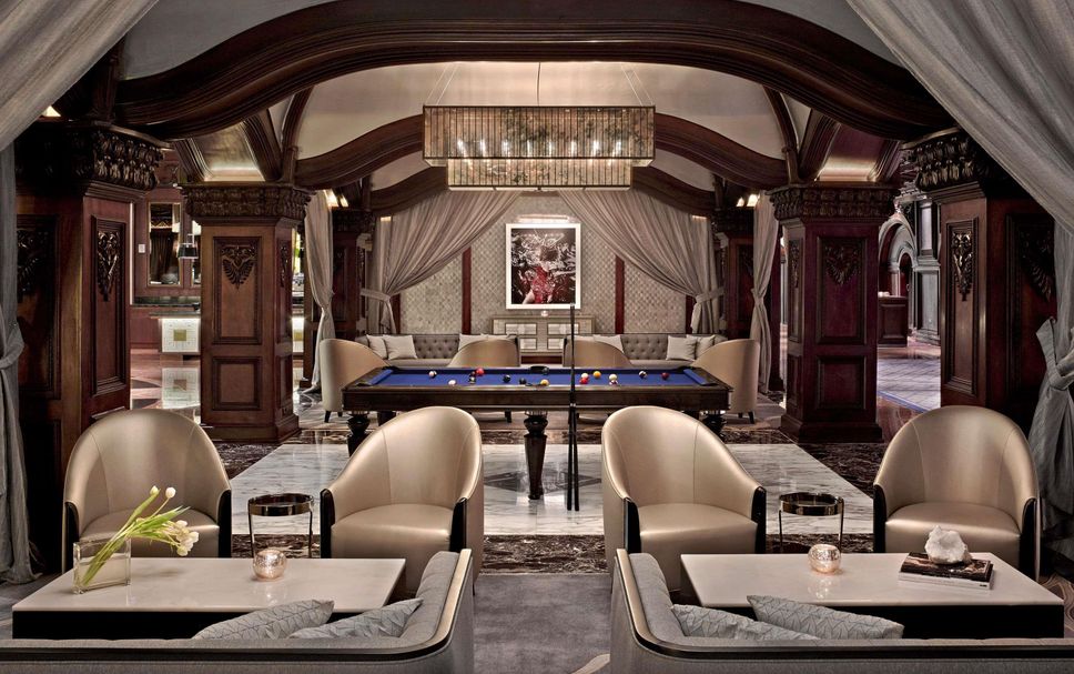 Salon Photo