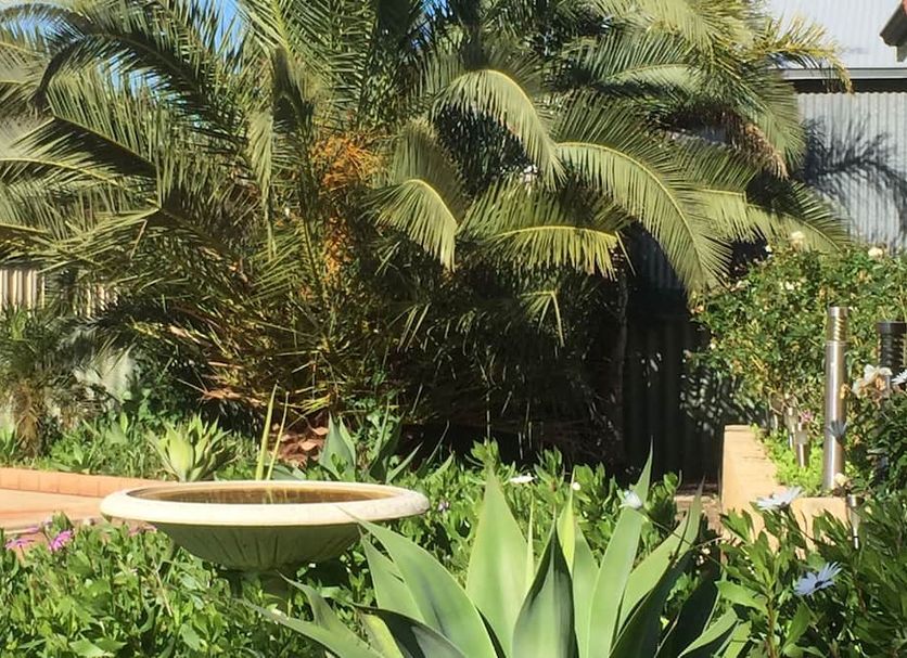 Extérieur Photo