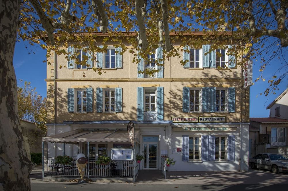 Bâtiment