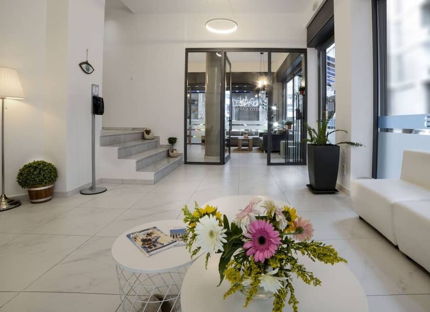 Hall d’entrée Photo