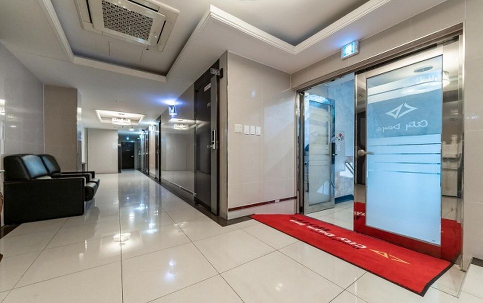 Hall d’entrée Photo