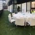 Salle de banquet