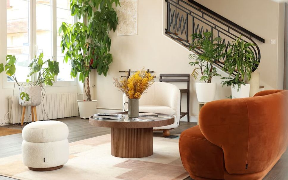 Hall d’entrée Photo