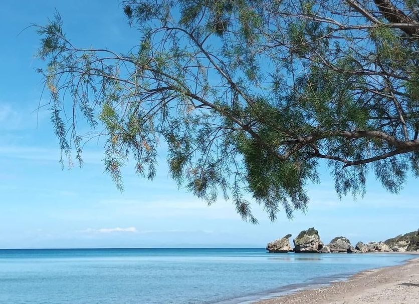 Plage Photo