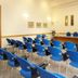 Espace de conférence
