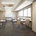 Espace de conférence