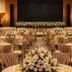 Salle de banquet