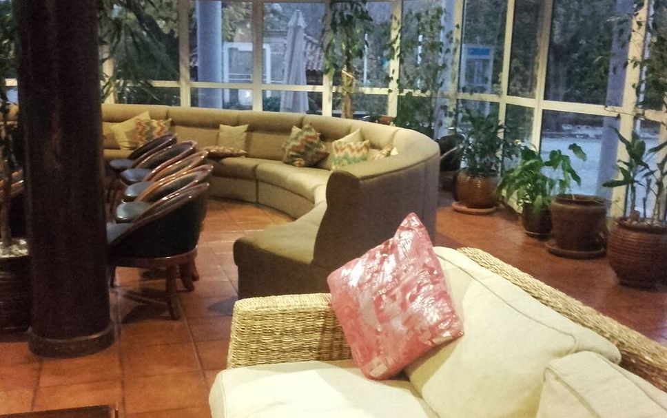 Hall d’entrée Photo