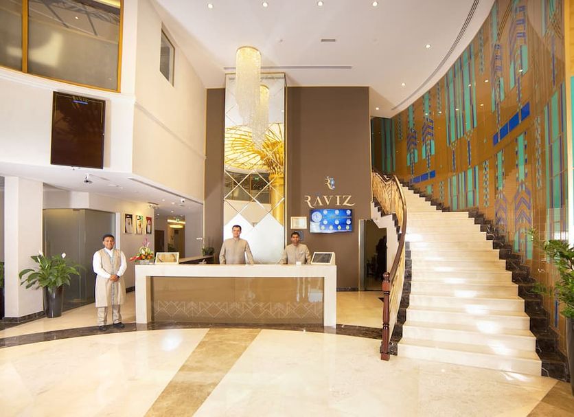 Hall d’entrée Photo