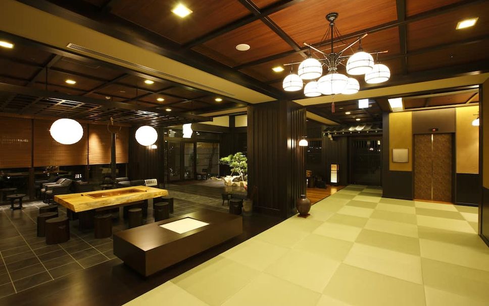 Hall d’entrée Photo