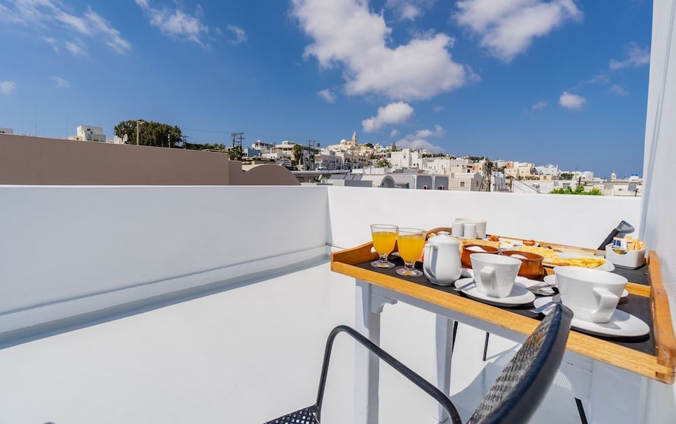 Balcon Photo