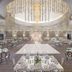 Salle de banquet