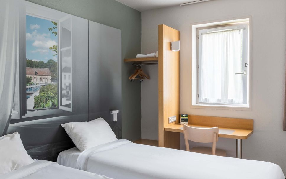 Chambre Photo