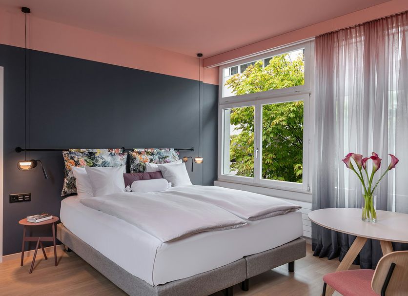 Chambre Photo