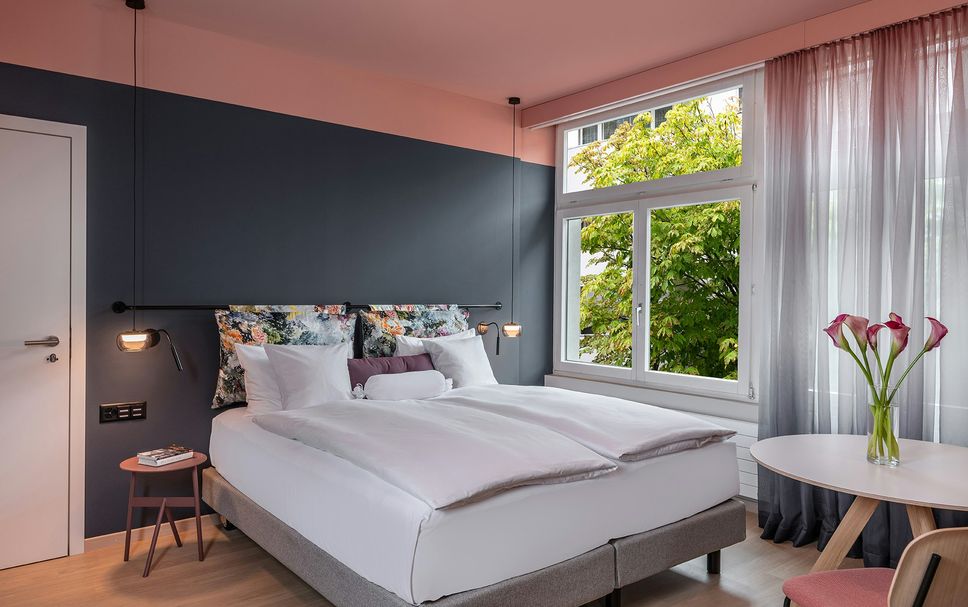 Chambre Photo
