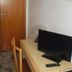 Équipements de la chambre