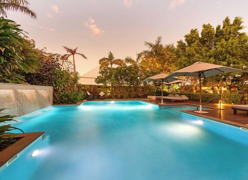 Piscine Photo