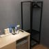 Équipements de la chambre