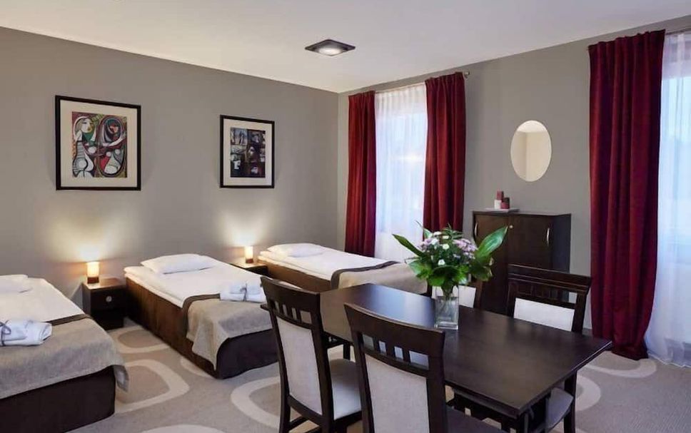 Chambre Photo