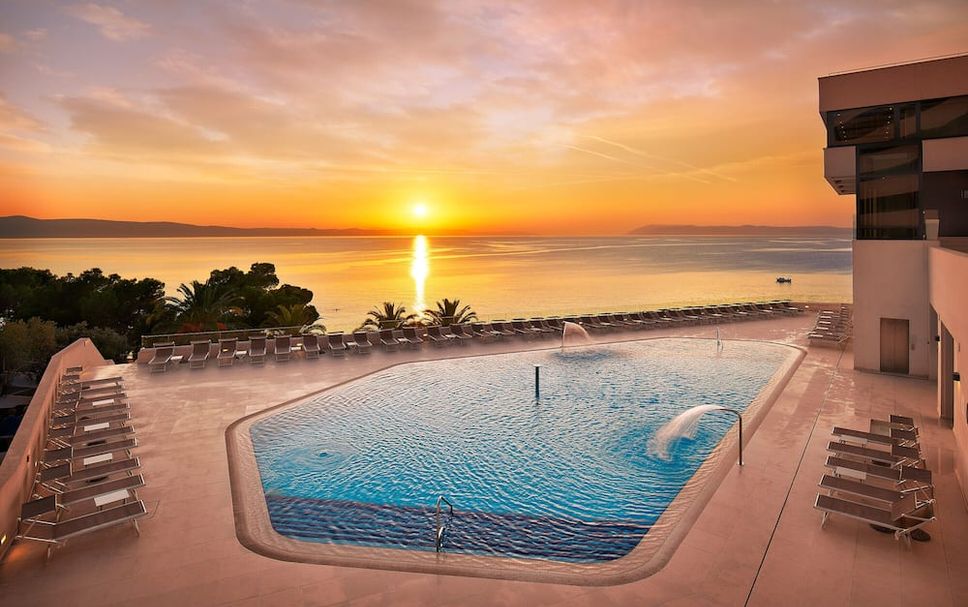 Piscine Photo