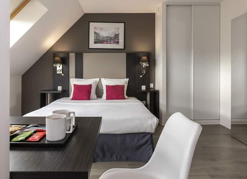 Chambre Photo