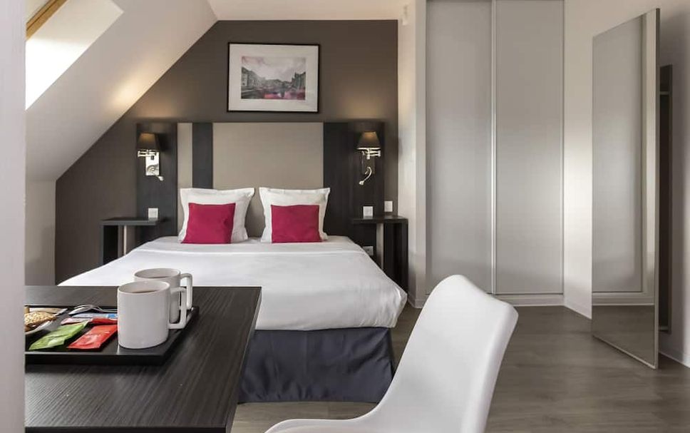 Chambre Photo