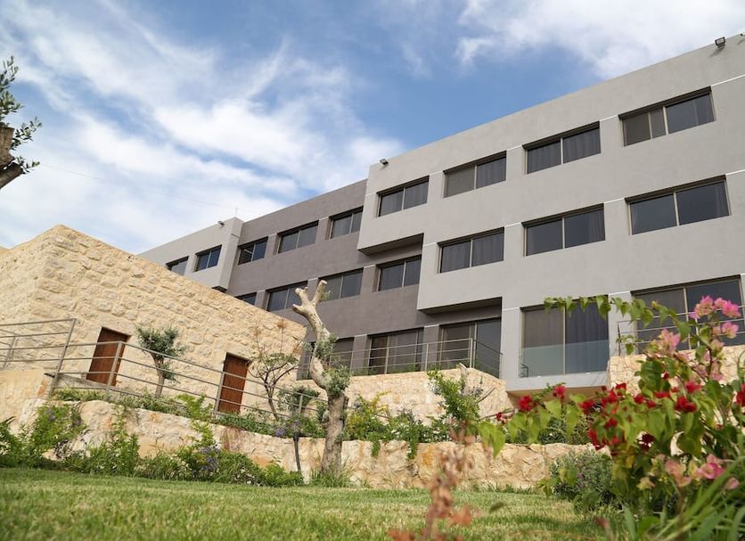 Bâtiment Photo