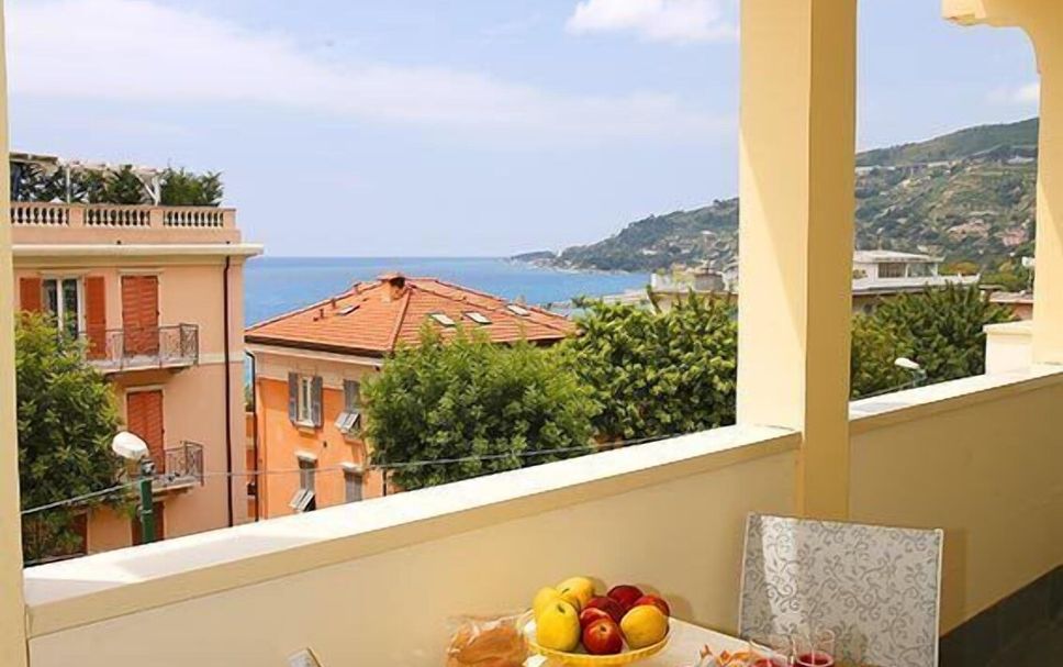Balcon Photo
