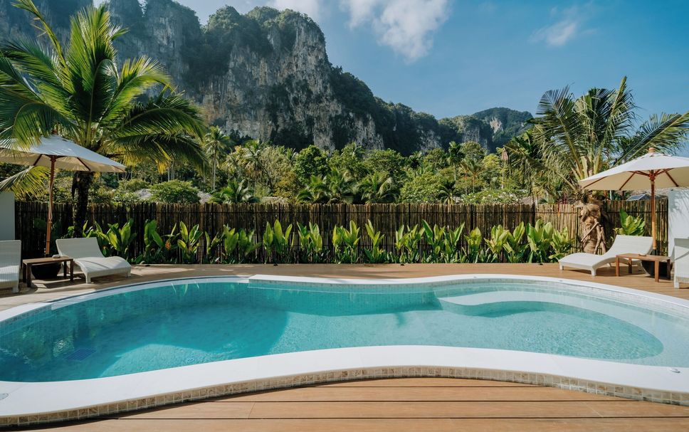 Piscine Photo