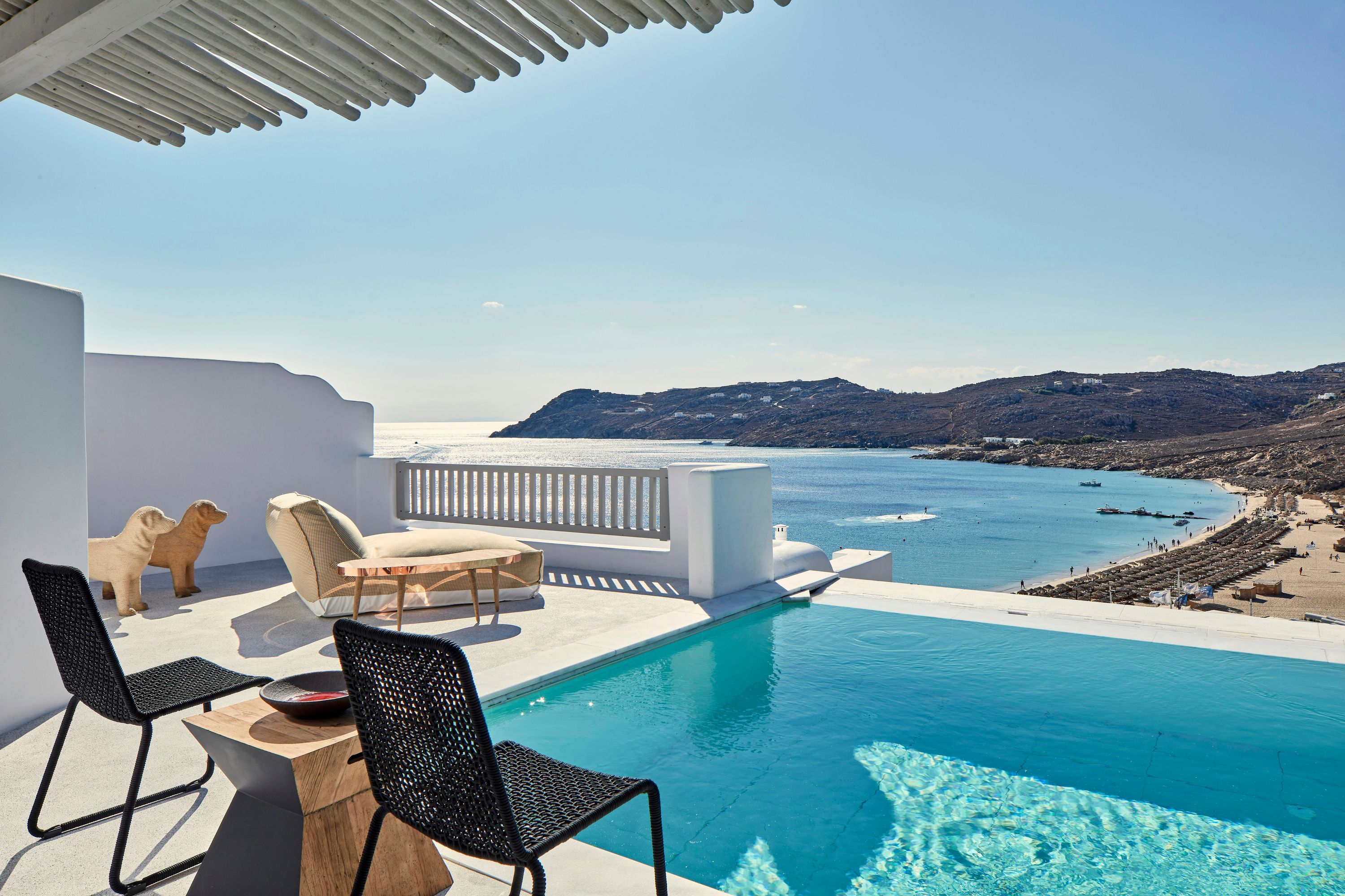 Piscine Photo