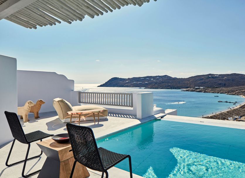 Piscine Photo