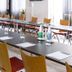 Espace de conférence