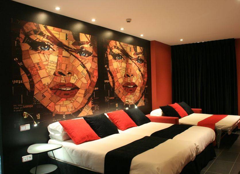 Chambre Photo