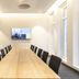 Espace de conférence