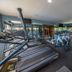 Salle de sport