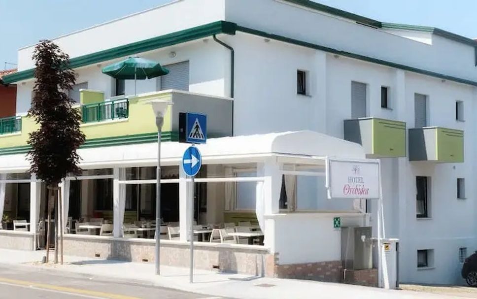 Bâtiment Photo