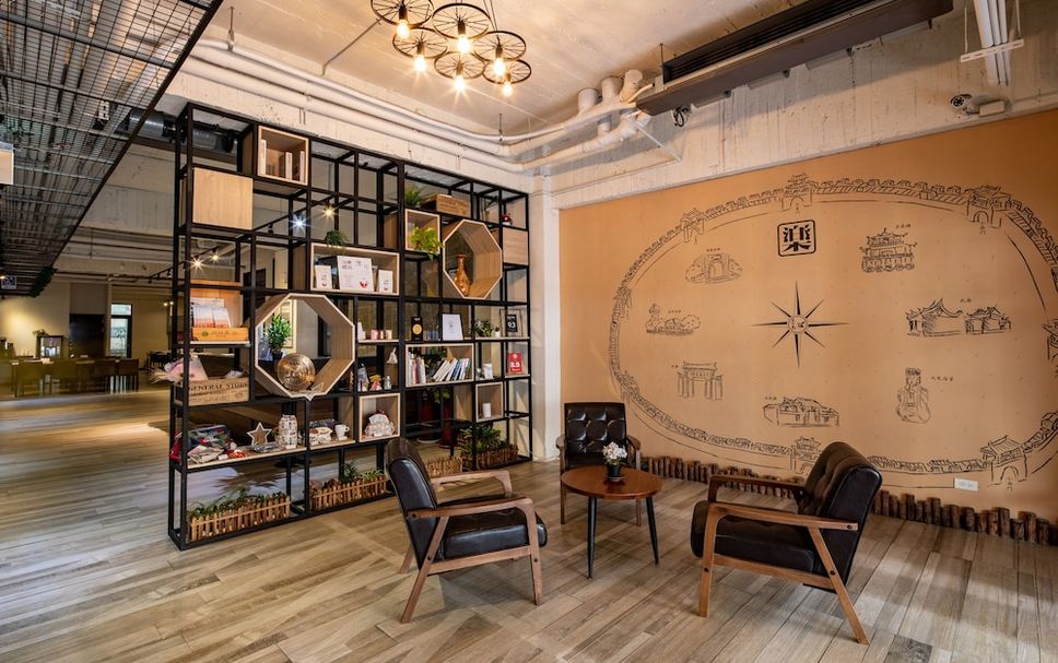 Hall d’entrée Photo